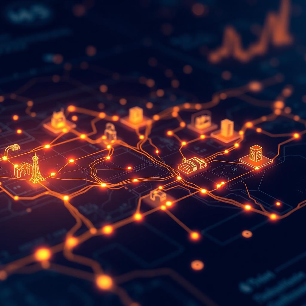 From Asset Data to Predictive Operations