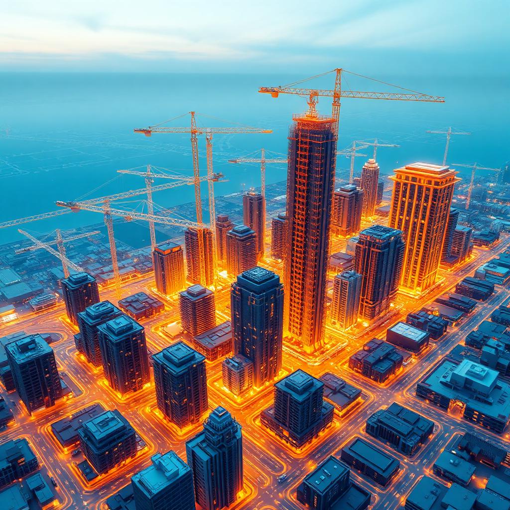 Designing the AI-Ready City